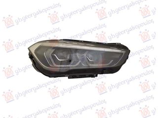 ΦΑΝΟΣ ΕΜΠΡΟΣ FULL LED (ME MOTEΡ) (Ε) (DEPO)