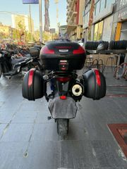 Suzuki V-Strom 650 2008 DL 650 ABS-thumb-1