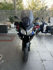 Suzuki V-Strom 650 2008 DL 650 ABS-thumb-2