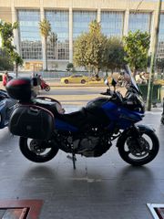 Suzuki V-Strom 650 2008 DL 650 ABS-thumb-3