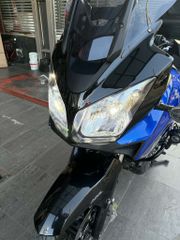 Suzuki V-Strom 650 2008 DL 650 ABS-thumb-5