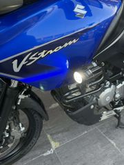 Suzuki V-Strom 650 2008 DL 650 ABS-thumb-7