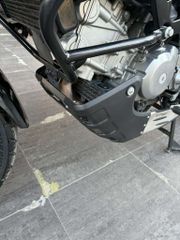 Suzuki V-Strom 650 2008 DL 650 ABS-thumb-9