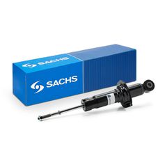 SACHS ΣΕΤ ΑΜΟΡΤΙΣΕΡ NISSAN NAVARA NP300 (D23)