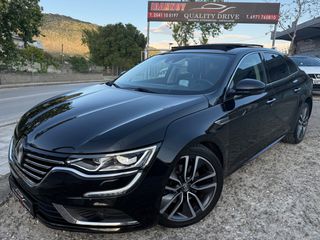 Renault Talisman 2016 INITIALE PARIS PANAROMA BOSE 4CONTROL