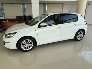 Peugeot 308 2017 Peugeot 308 1.2 e-THP Style-thumb-1