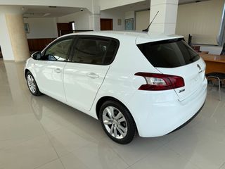 Peugeot 308 2017 Peugeot 308 1.2 e-THP Style-thumb-2