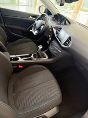 Peugeot 308 2017 Peugeot 308 1.2 e-THP Style-thumb-5