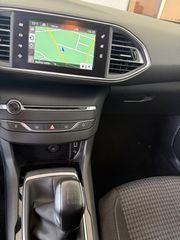Peugeot 308 2017 Peugeot 308 1.2 e-THP Style-thumb-6