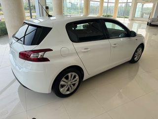 Peugeot 308 2017 Peugeot 308 1.2 e-THP Style-thumb-7