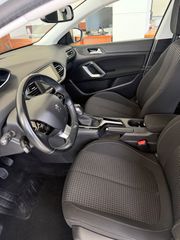 Peugeot 308 2017 Peugeot 308 1.2 e-THP Style-thumb-8