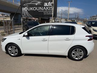 Peugeot 308 2017 Peugeot 308 1.2 e-THP Style-thumb-11