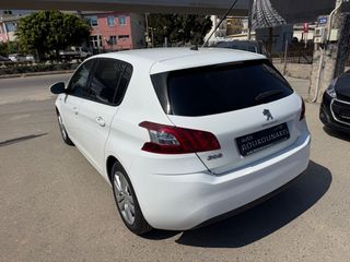 Peugeot 308 2017 Peugeot 308 1.2 e-THP Style-thumb-12