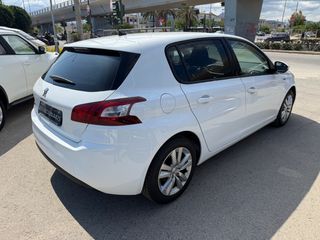 Peugeot 308 2017 Peugeot 308 1.2 e-THP Style-thumb-13