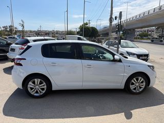 Peugeot 308 2017 Peugeot 308 1.2 e-THP Style-thumb-14