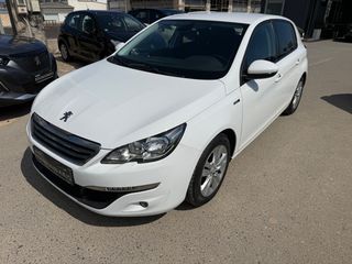 Peugeot 308 2017 Peugeot 308 1.2 e-THP Style-thumb-15