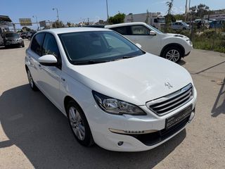 Peugeot 308 2017 Peugeot 308 1.2 e-THP Style-thumb-16