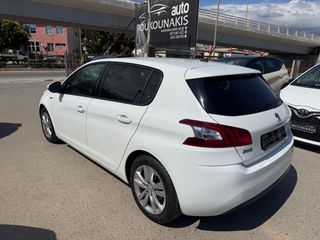 Peugeot 308 2017 Peugeot 308 1.2 e-THP Style-thumb-17