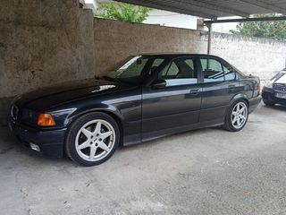 Bmw 316 1991 E36 316-325 vanos