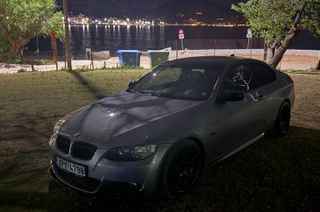 Bmw 320 2009 320 COUPE E92 EXCLUSIVE M PACK ,316,330,318,335-thumb-8