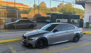 Bmw 320 2009 320 COUPE E92 EXCLUSIVE M PACK ,316,330,318,335-thumb-4