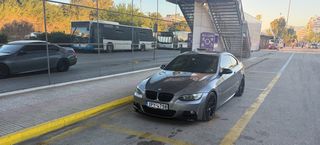 Bmw 320 2009 320 COUPE E92 EXCLUSIVE M PACK ,316,330,318,335-thumb-13