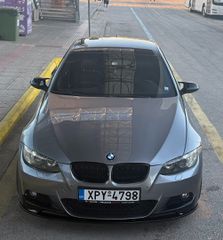 Bmw 320 2009 320 COUPE E92 EXCLUSIVE M PACK ,316,330,318,335-thumb-14
