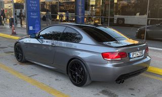 Bmw 320 2009 320 COUPE E92 EXCLUSIVE M PACK ,316,330,318,335-thumb-15