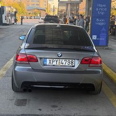 Bmw 320 2009 320 COUPE E92 EXCLUSIVE M PACK ,316,330,318,335-thumb-16