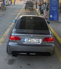 Bmw 320 2009 320 COUPE E92 EXCLUSIVE M PACK ,316,330,318,335-thumb-17