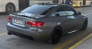 Bmw 320 2009 320 COUPE E92 EXCLUSIVE M PACK ,316,330,318,335-thumb-18