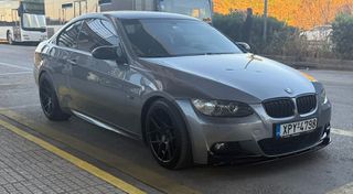 Bmw 320 2009 320 COUPE E92 EXCLUSIVE M PACK ,316,330,318,335-thumb-19