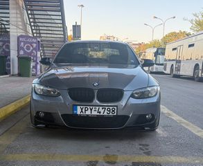 Bmw 320 2009 320 COUPE E92 EXCLUSIVE M PACK ,316,330,318,335-thumb-20