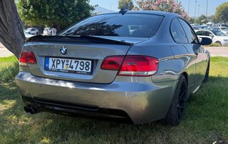 Bmw 320 2009 320 COUPE E92 EXCLUSIVE M PACK ,316,330,318,335-thumb-39