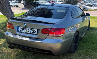 Bmw 320 2009 320 COUPE E92 EXCLUSIVE M PACK ,316,330,318,335-thumb-40