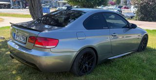 Bmw 320 2009 320 COUPE E92 EXCLUSIVE M PACK ,316,330,318,335-thumb-41
