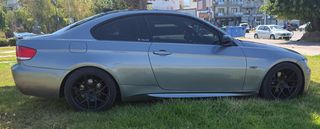 Bmw 320 2009 320 COUPE E92 EXCLUSIVE M PACK ,316,330,318,335-thumb-42