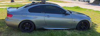 Bmw 320 2009 320 COUPE E92 EXCLUSIVE M PACK ,316,330,318,335-thumb-43