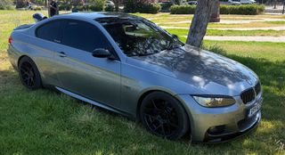 Bmw 320 2009 320 COUPE E92 EXCLUSIVE M PACK ,316,330,318,335-thumb-45