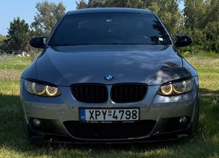 Bmw 320 2009 320 COUPE E92 EXCLUSIVE M PACK ,316,330,318,335-thumb-46