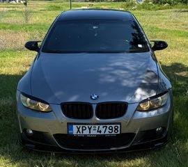 Bmw 320 2009 320 COUPE E92 EXCLUSIVE M PACK ,316,330,318,335-thumb-47
