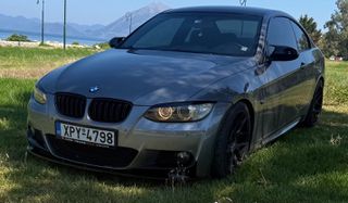 Bmw 320 2009 320 COUPE E92 EXCLUSIVE M PACK ,316,330,318,335-thumb-1