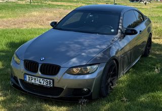 Bmw 320 2009 320 COUPE E92 EXCLUSIVE M PACK ,316,330,318,335-thumb-2