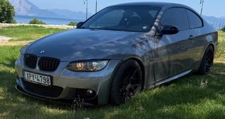 Bmw 320 2009 320 COUPE E92 EXCLUSIVE M PACK ,316,330,318,335-thumb-48