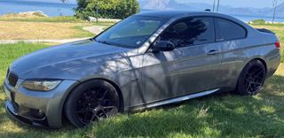 Bmw 320 2009 320 COUPE E92 EXCLUSIVE M PACK ,316,330,318,335-thumb-49