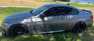 Bmw 320 2009 320 COUPE E92 EXCLUSIVE M PACK ,316,330,318,335-thumb-50