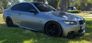 Bmw 320 2009 320 COUPE E92 EXCLUSIVE M PACK ,316,330,318,335-thumb-53