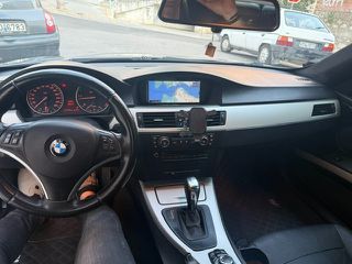 Bmw 320 2009 320 COUPE E92 EXCLUSIVE M PACK ,316,330,318,335-thumb-21