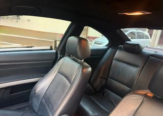Bmw 320 2009 320 COUPE E92 EXCLUSIVE M PACK ,316,330,318,335-thumb-24