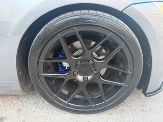 Bmw 320 2009 320 COUPE E92 EXCLUSIVE M PACK ,316,330,318,335-thumb-26